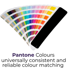 Pantone Colours